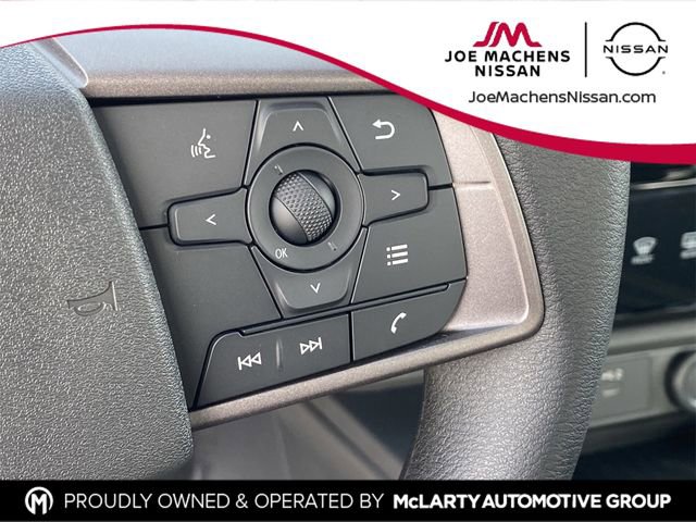 New 2026 Nissan Sentra SV image 16