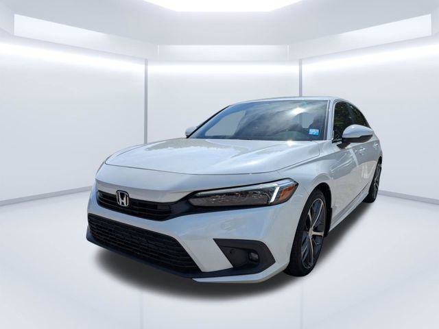 Used 2023 Honda Civic Touring image 7