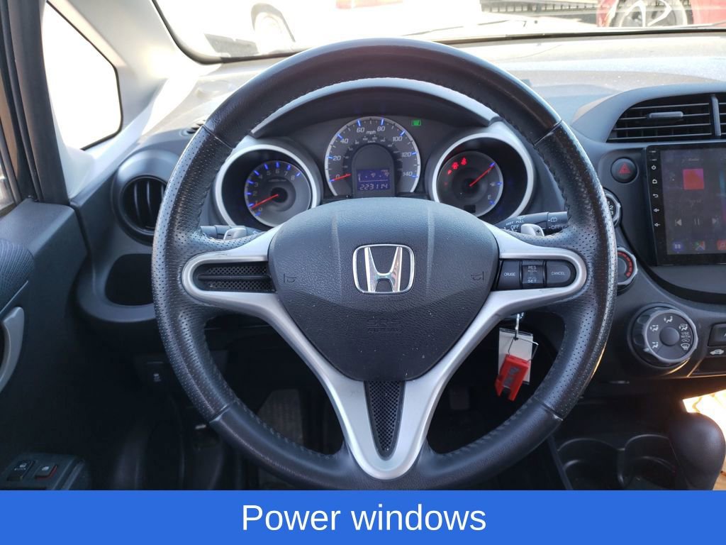 Used 2011 Honda Fit Sport image 12