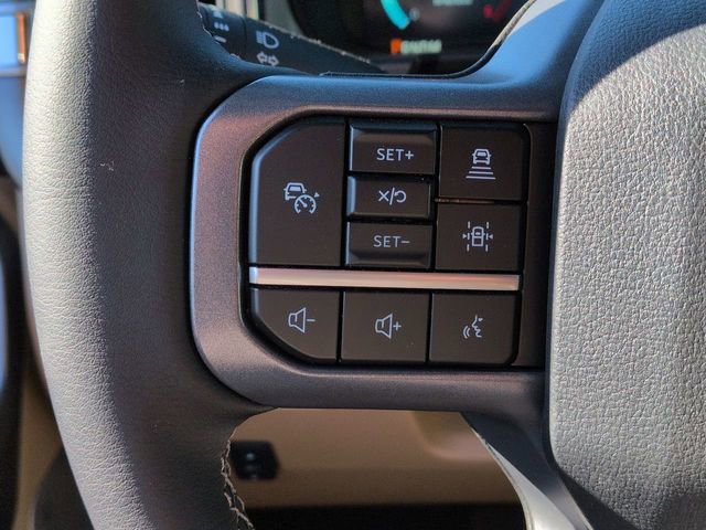 New 2025 Ford F250 Lariat w/ Lariat Ultimate Package image 27