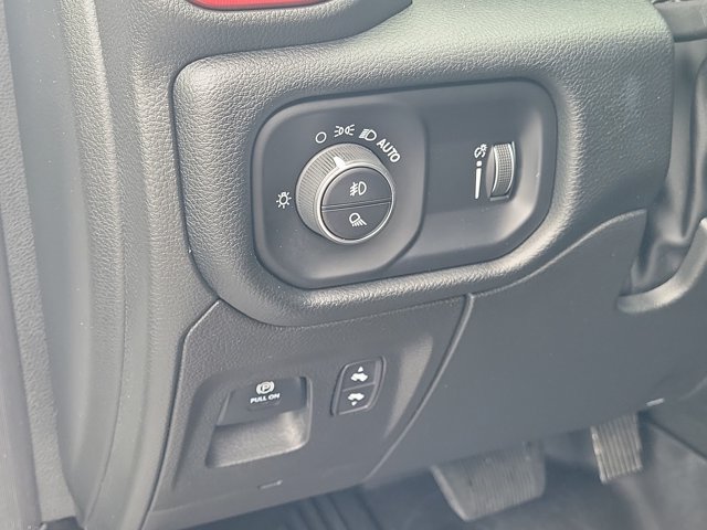 Used 2022 RAM 1500 Rebel w/ Rebel Level 2 Equipment Group AWD/4WD image 16