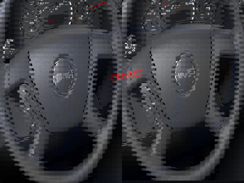 New 2026 GMC Savana 2500 Extended image 19