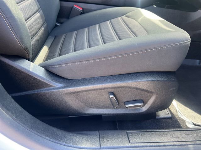 Used 2020 Ford Fusion SE AWD/4WD image 10