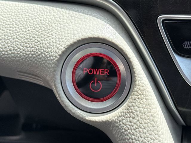 Used 2020 Honda Accord EX-L image 25