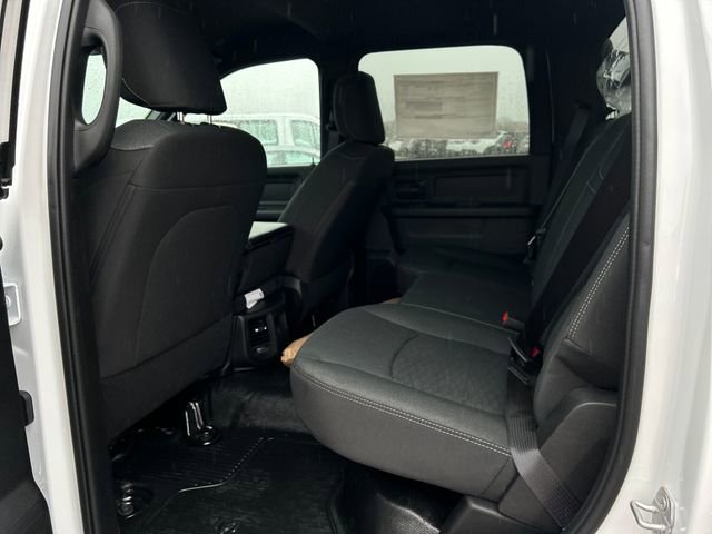 New 2026 RAM 4500 Tradesman image 34