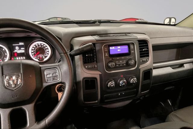 Used 2014 RAM 1500 Tradesman w/ Popular Equipment Group RWD image 7