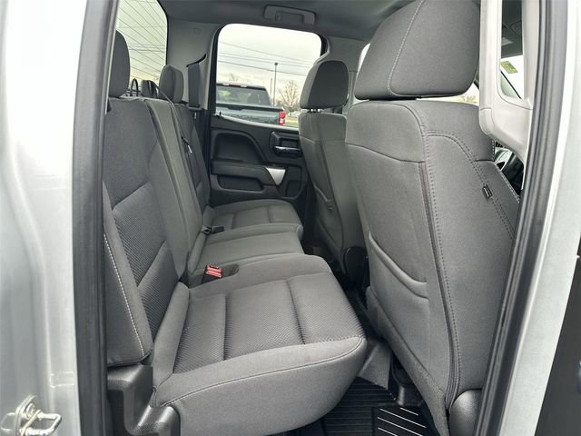 Used 2019 Chevrolet Silverado 1500 LT w/ All Star Edition AWD/4WD image 24