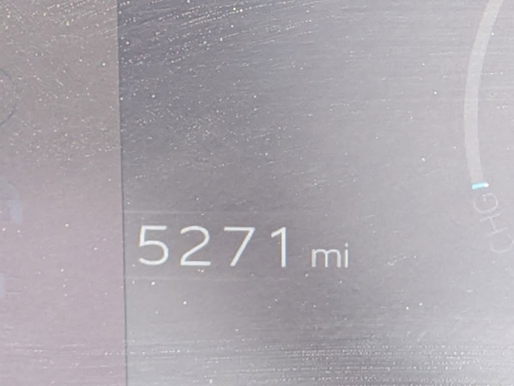 Used 2023 Subaru Solterra AWD image 34