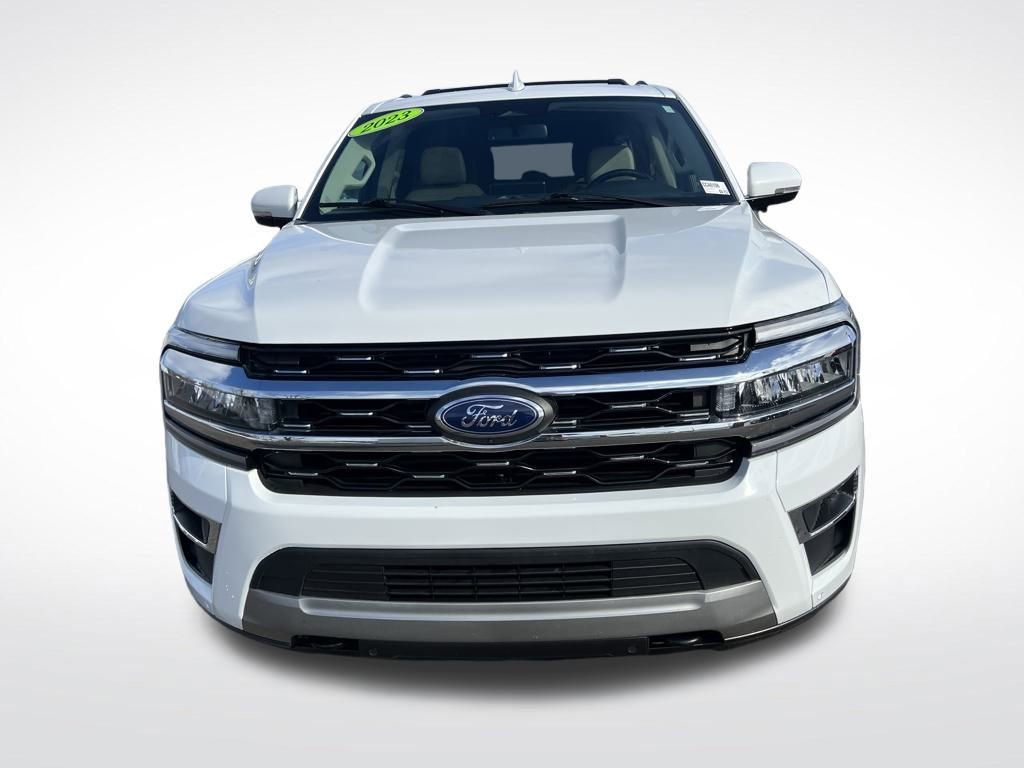 Used 2023 Ford Expedition Max Limited image 8
