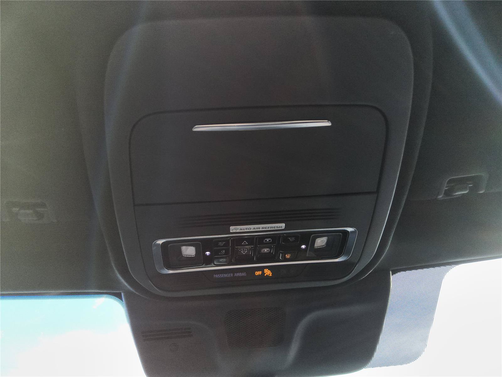 New 2027 Lincoln Navigator Black Label AWD/4WD image 22