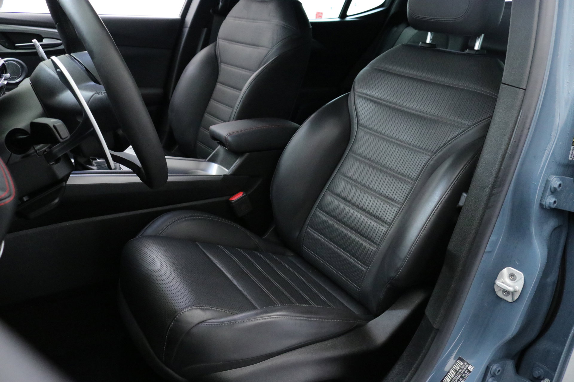 Used 2024 Dodge Hornet R/T Plus w/ R/T Blacktop Package image 21