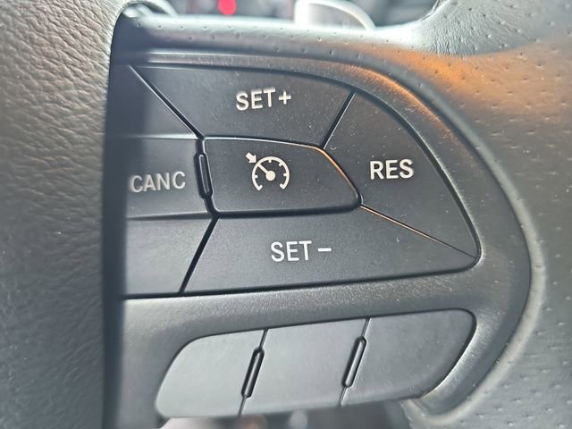 Used 2017 Dodge Challenger R/T w/ Blacktop Package image 18