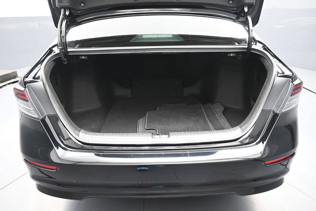 Used 2025 Honda Accord Sport image 22