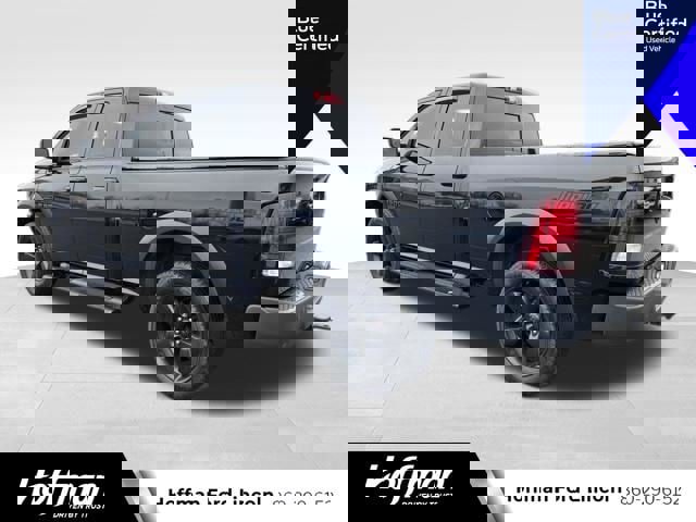 Used 2019 RAM 1500 Classic Warlock image 6