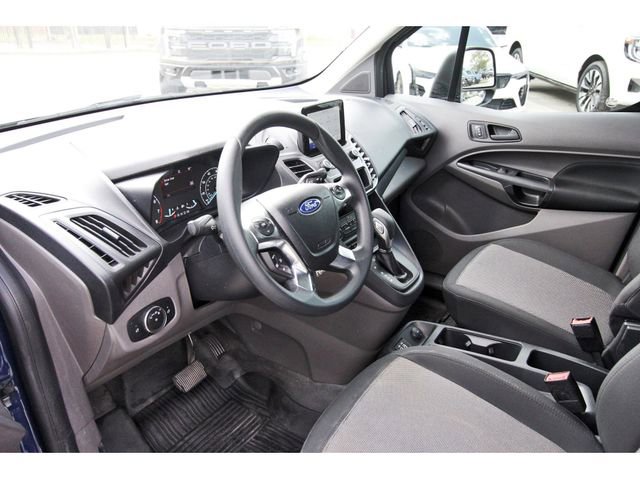 Certified 2022 Ford Transit Connect XL image 8