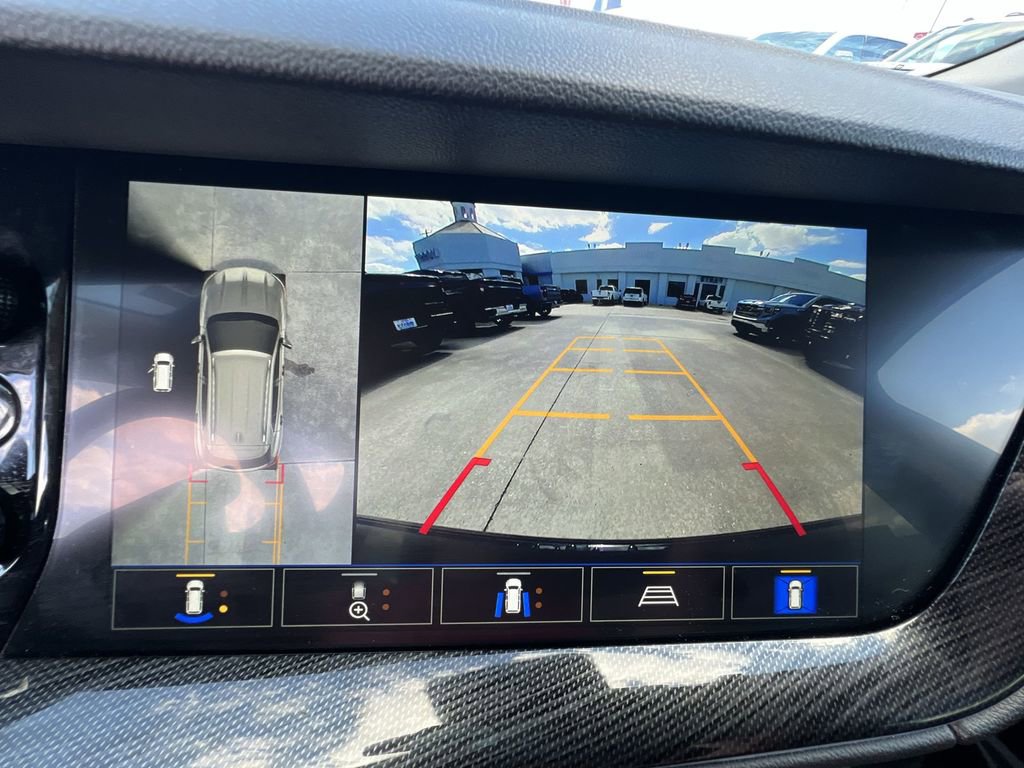 Certified 2023 Buick Envision Essence w/ Technology Package I image 28