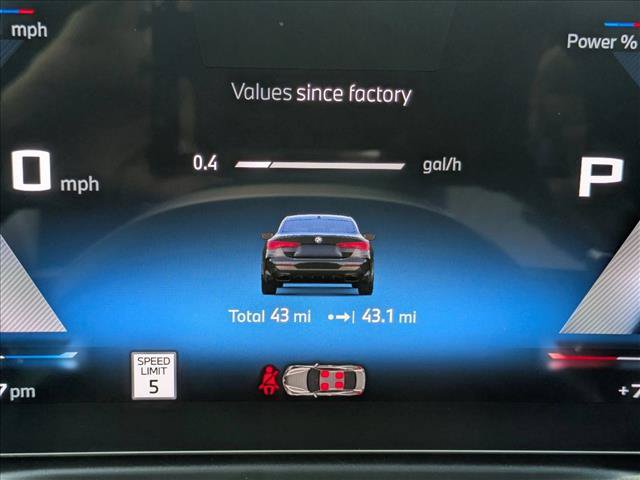 New 2026 BMW M440i Coupe RWD image 11