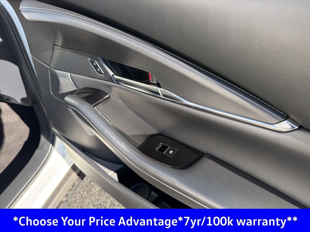 Used 2025 MAZDA CX-30 AWD 2.5 S w/ Preferred Package image 22