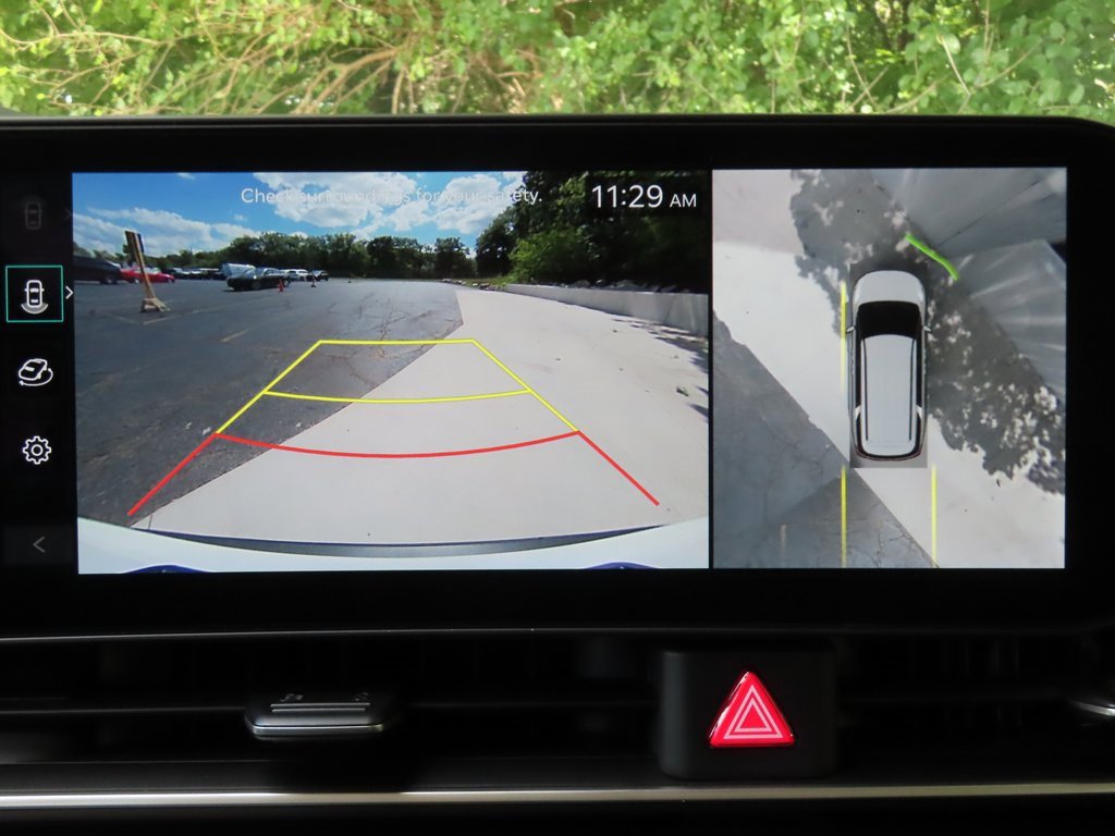 New 2026 Kia Carnival SX Prestige image 10