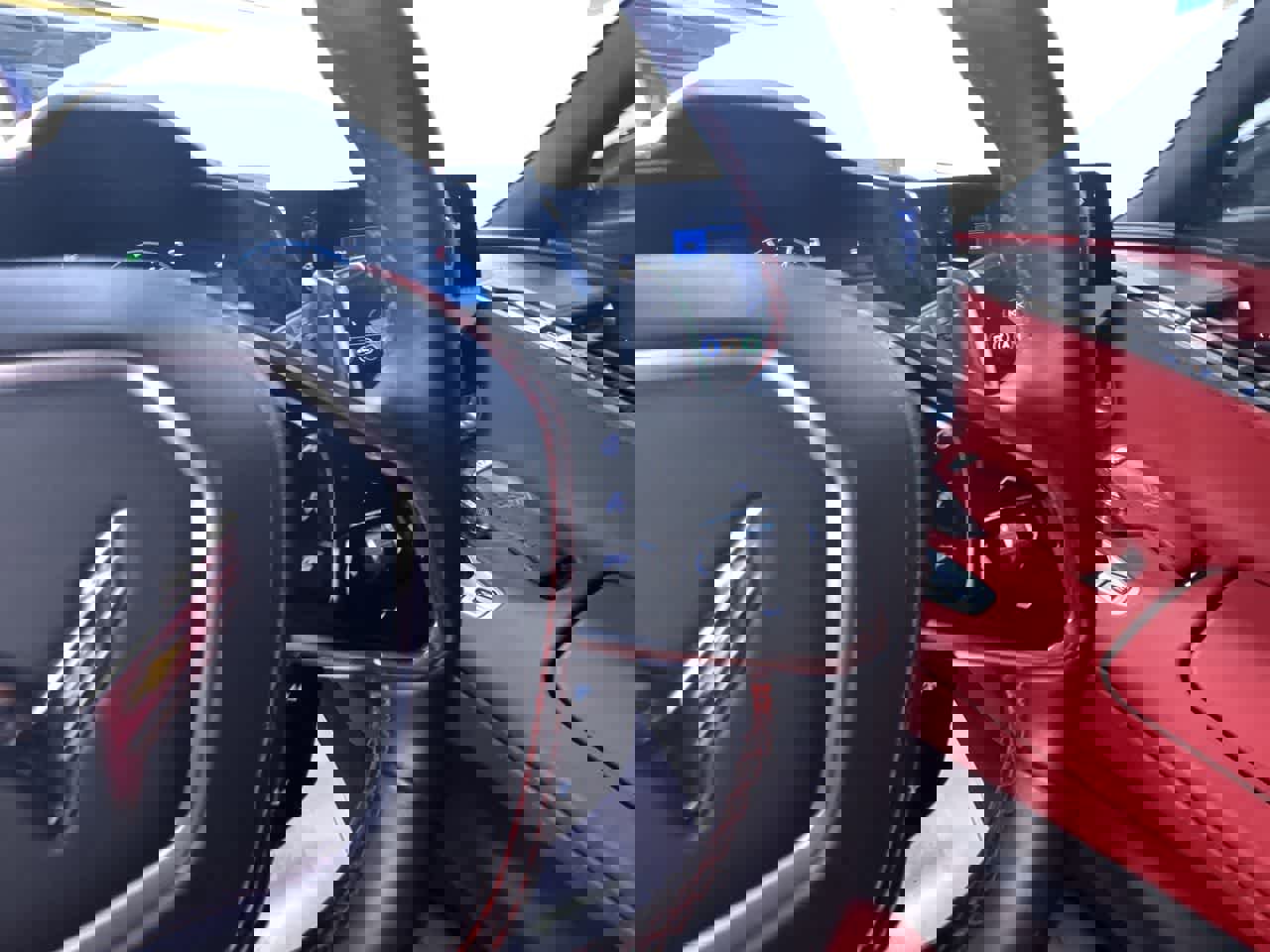 Used 2021 Chevrolet Corvette Stingray Premium Cpe w/ Z51 Performance Package image 22