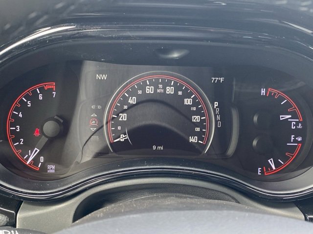 New 2026 Dodge Durango GT w/ Blacktop Package image 19