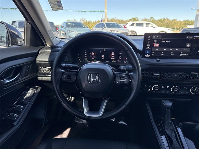 Used 2024 Honda Accord Touring image 20