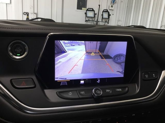 Used 2019 Chevrolet Blazer Premier w/ Sun and Wheels Package image 32