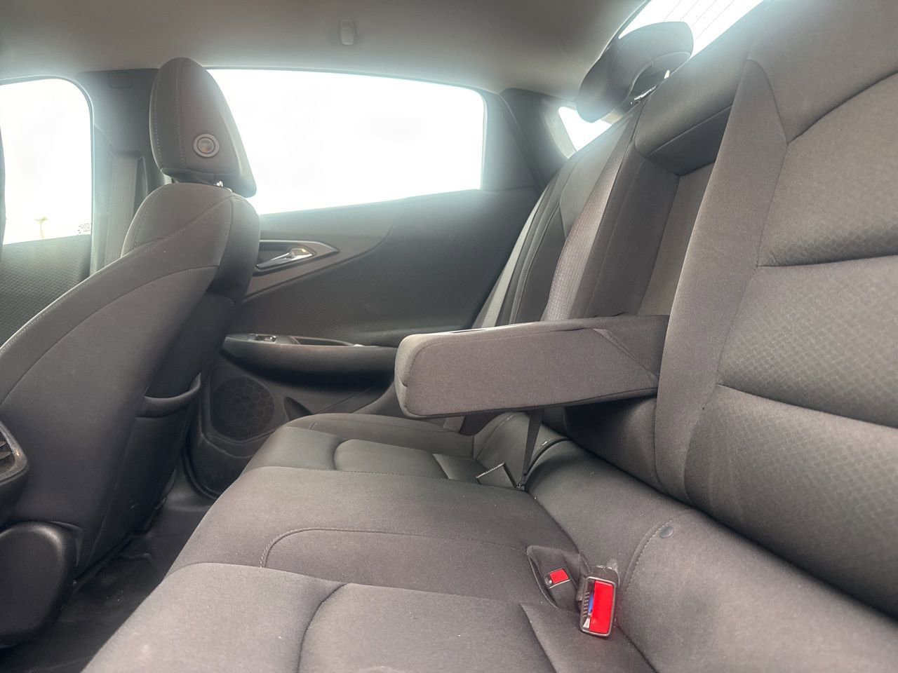 Used 2024 Chevrolet Malibu LT image 35