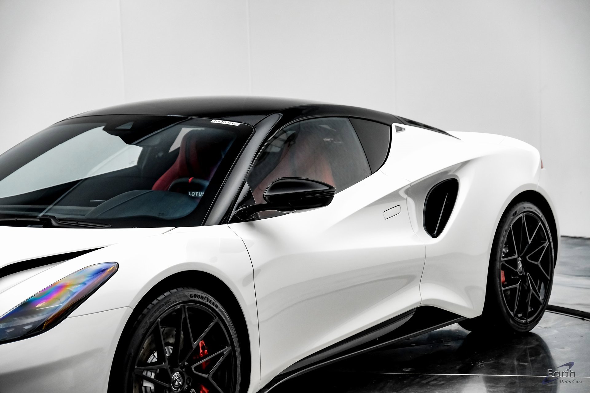 New 2026 Lotus Emira image 28