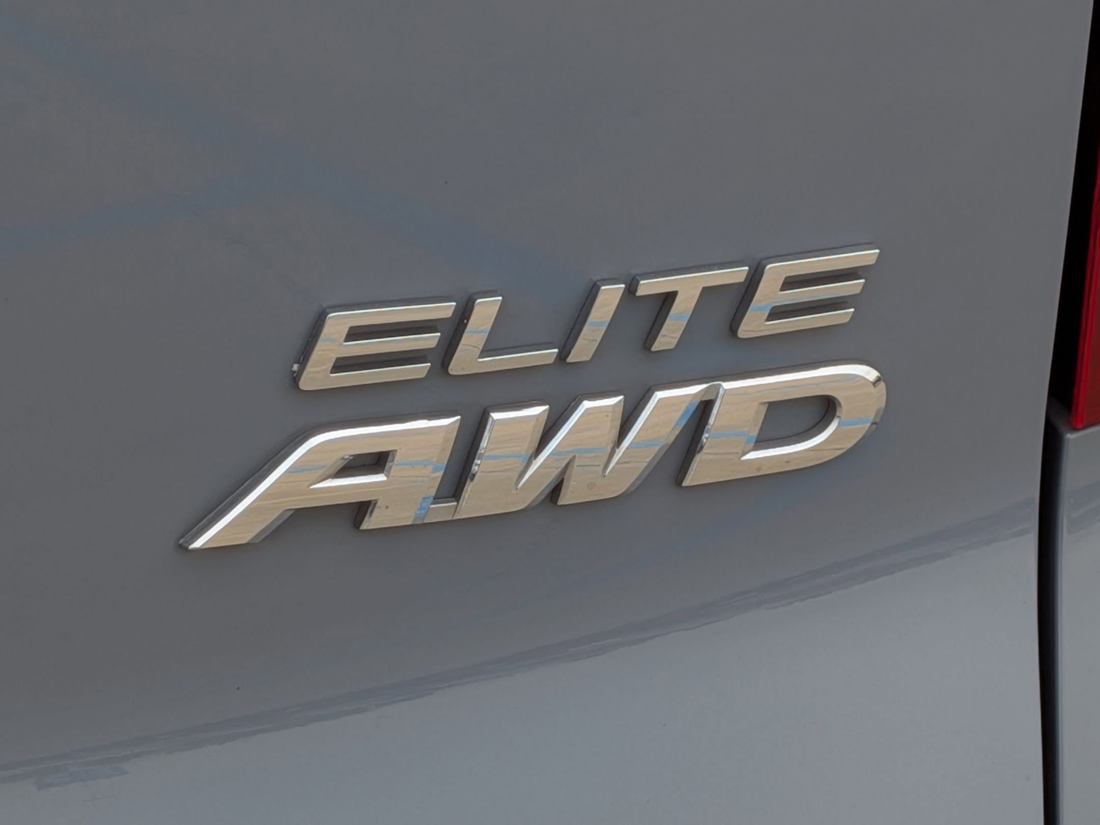 Certified 2022 Honda Passport Elite image 30