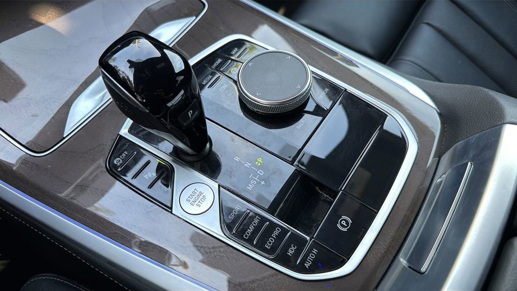 Used 2022 BMW X5 xDrive40i w/ Premium Package image 23