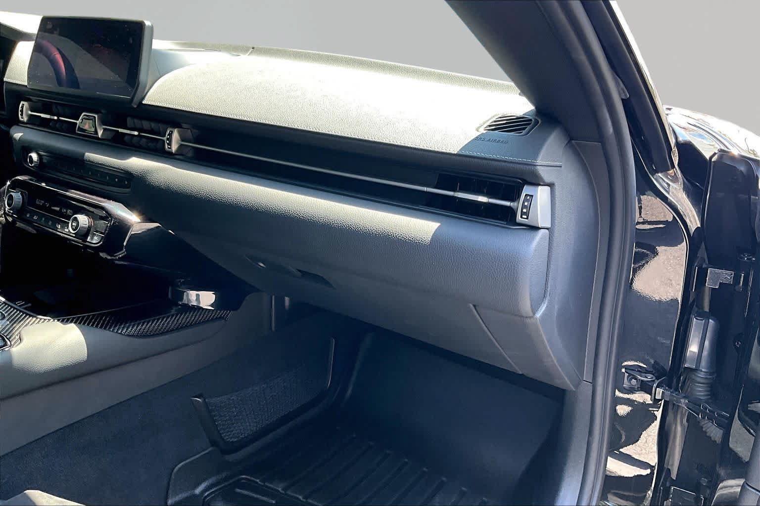 Certified 2023 Toyota Supra RWD image 19