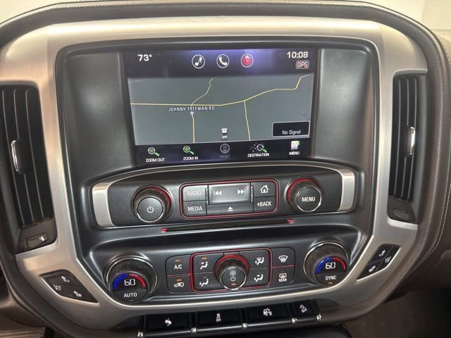 Used 2014 GMC Sierra 1500 SLT w/ Suspension Package, Off-Road AWD/4WD image 19