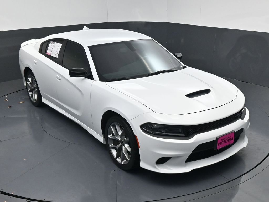 Used 2023 Dodge Charger GT w/ Cold Weather Package image 13