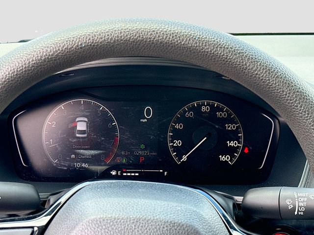 Used 2023 Honda Civic LX image 12