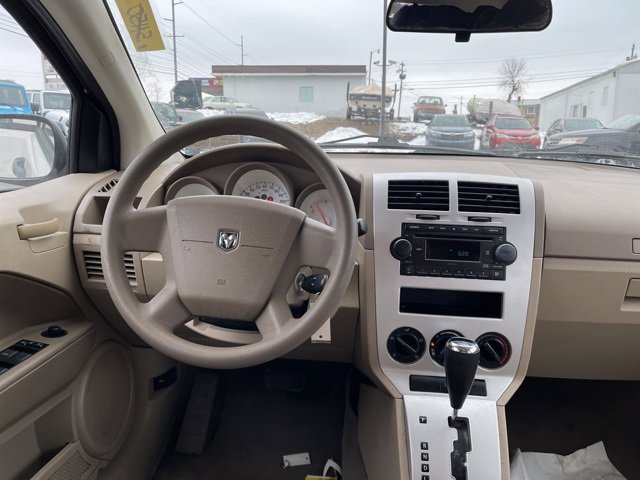 Used 2007 Dodge Caliber SE w/ PWR Equipment Group image 12