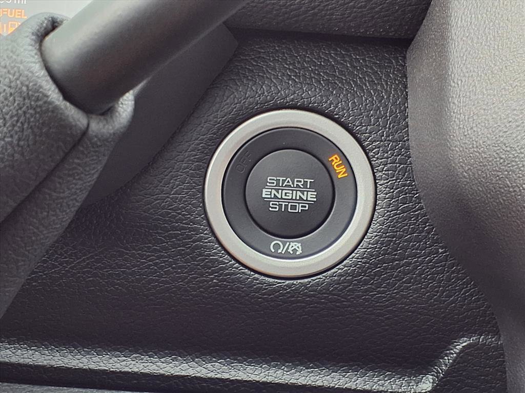 Used 2025 RAM 2500 Rebel w/ Rebel Level 1 Equipment Group image 11