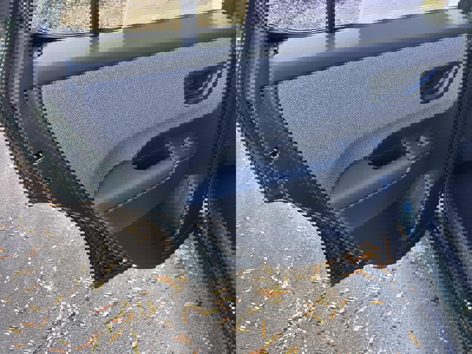 New 2026 Subaru Outback Limited image 13