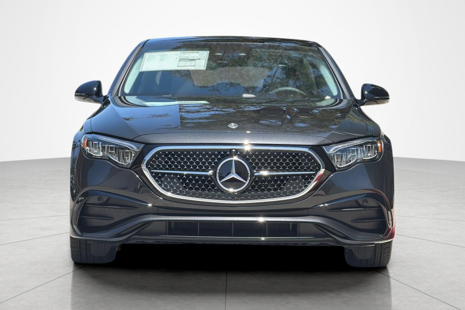 New 2026 Mercedes-Benz E 350 Sedan image 8