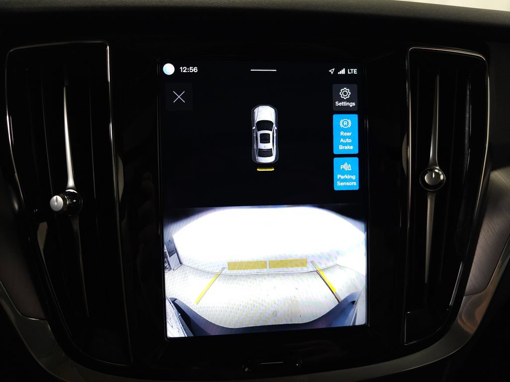 Certified 2025 Volvo S60 B5 Core w/ Climate Package AWD/4WD image 25