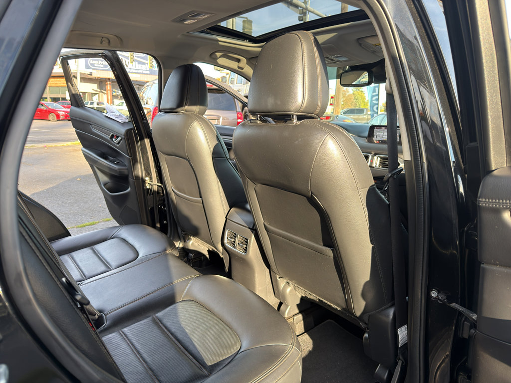 Used 2019 MAZDA CX-5 Grand Touring image 14