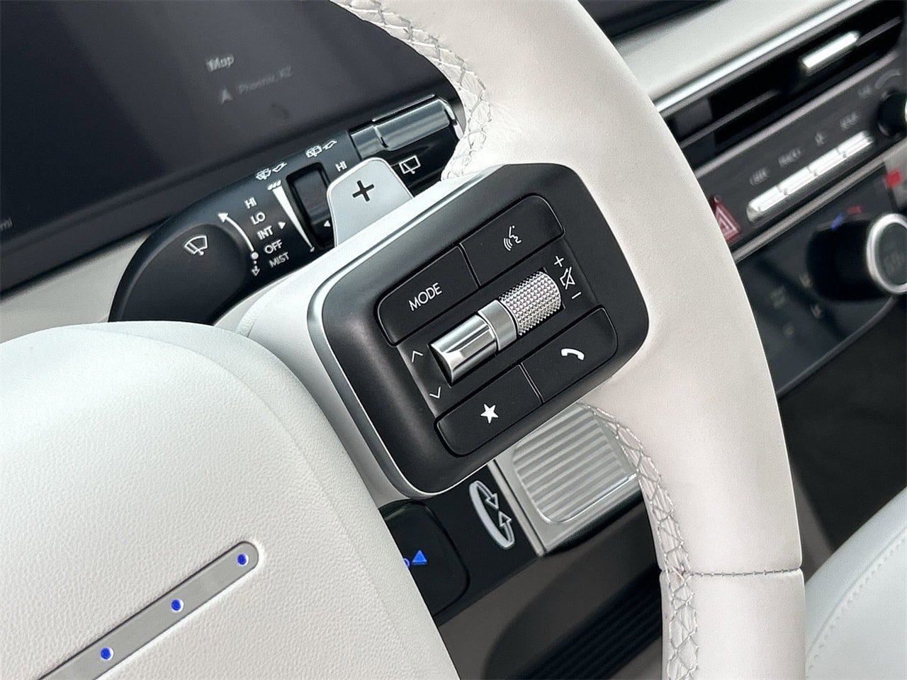 New 2026 Hyundai Palisade SEL AWD/4WD image 24