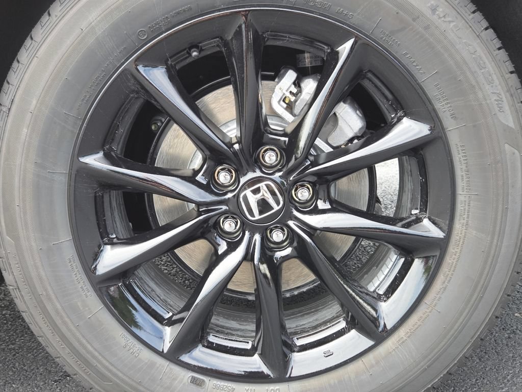 New 2026 Honda CR-V Sport-L image 14