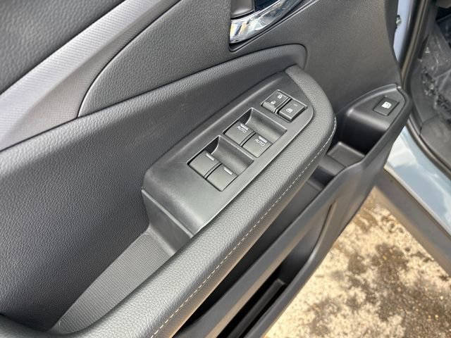 New 2026 Honda Ridgeline RTL image 11