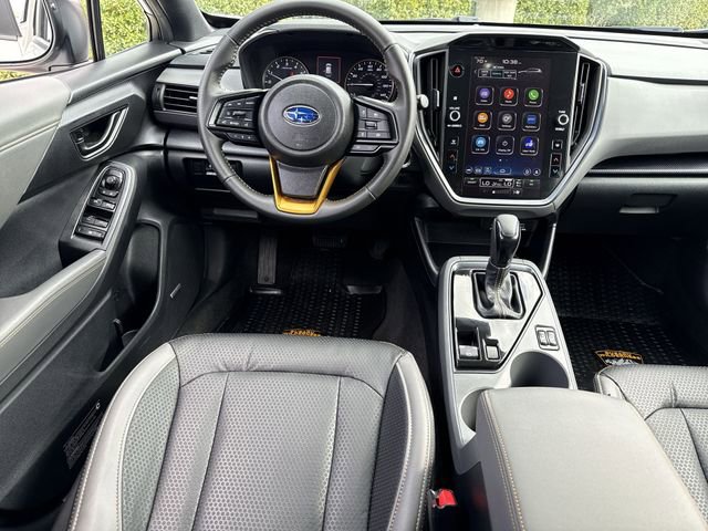 Certified 2025 Subaru Crosstrek 2.5i Wilderness w/ Wilderness Package image 10