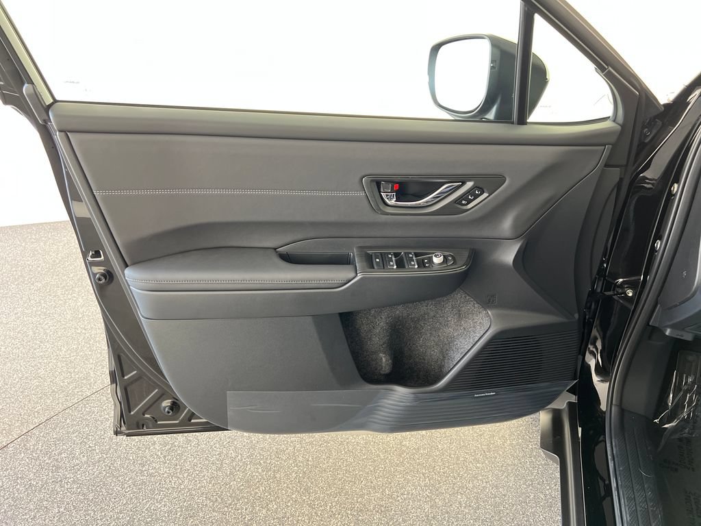 New 2026 Subaru Outback Touring XT AWD/4WD image 12