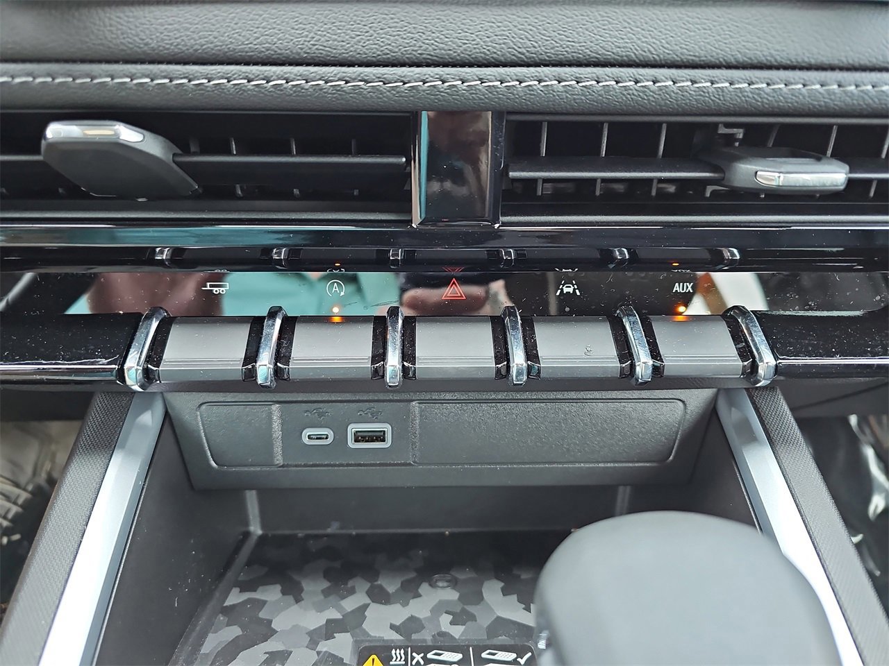 New 2025 Chevrolet Colorado W/T w/ Advanced Trailering Package image 24