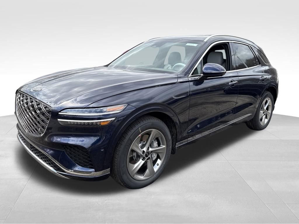 New 2026 Genesis GV70 2.5T Advanced image 1