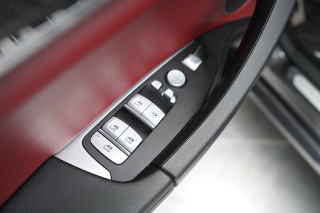 Used 2023 BMW X4 M40i w/ Premium Package image 12