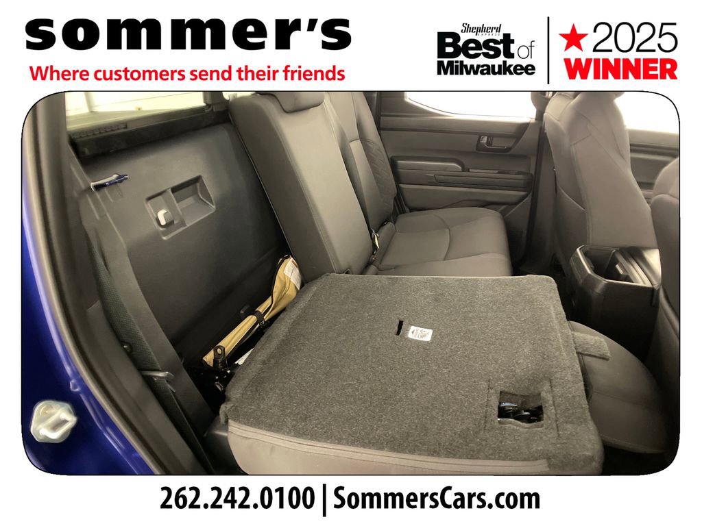 Used 2024 Toyota Tacoma SR5 image 27